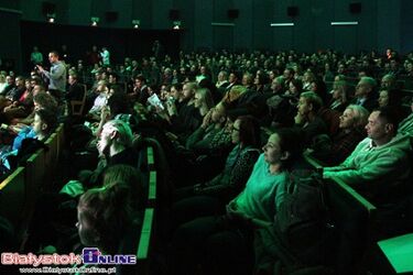 Jubileuszowa ŻUBROFFKA. Organizatorzy czekają na filmy