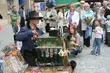 Katarynki zagrają na rynku. Festiwal na Dni Miasta