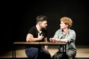 Wygraj zaproszenie do Teatru Dramatycznego [WIDEO]