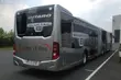 Osiem nowych autobusów pojawi się na ulicach Białegostoku