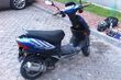 16-latek ukradł skuter. Zatrzymały go policjantki