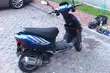 16-latek ukradł skuter. Zatrzymały go policjantki