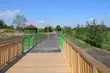 Gotowy jest już pierwszy fragment trasy Green Velo