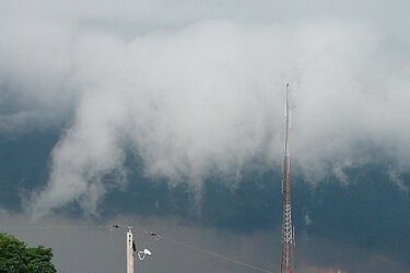 Czeka nas pochmurny czwartek