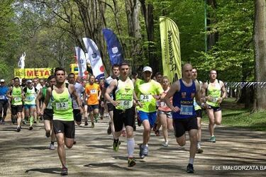 Grand Prix Zwierzyńca: W sobotę bieg finałowy