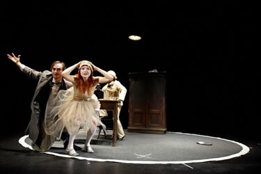 Festiwal "Metamorfozy Lalek" otwarty. To powrót do dobrej tradycji