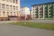 Przy ul. Częstochowskiej powstanie boisko i siłownia pod chmurką