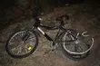 Uciekł od policji, a wpadł w ręce strażników po służbie. Rowerzysta leżał w krzakach