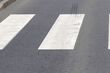 Autobus potrącił na pasach matkę z 3-letnim dzieckiem