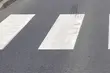 Autobus potrącił na pasach matkę z 3-letnim dzieckiem