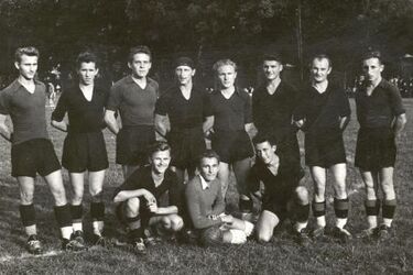 80-lecie MKS Supraślanki Supraśl. Odbędzie się piknik sportowo-rekreacyjny