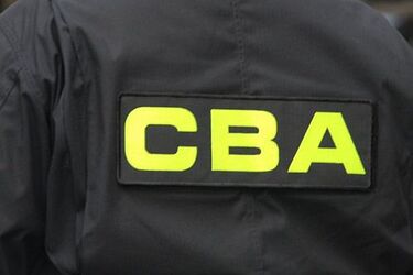 CBA: Były radny sejmiku województwa kłamał w oświadczeniach majątkowych