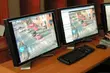 Okradł pijanego, który spał na ławce. Zarejestrował go monitoring