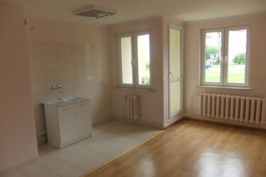 Starosielce. Nowa świetlica dla dzieci z dysfunkcyjnych rodzin