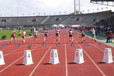 Lekkoatletyka. Polska poza podium drużynowych ME w Rosji