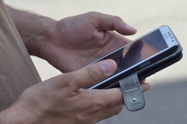 Uwaga na sms-y i e-maile. Miejsce w kolejce do sanatorium sprawdzisz bezpłatnie