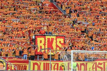 Ruszyła sprzedaż karnetów na mecze Jagiellonii