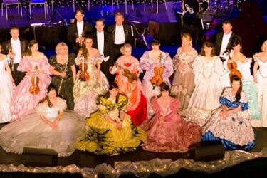 Koncert w plenerze. Zagra Podlaska Orkiestra Salonowa