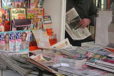 Napad na kiosk przy ul. Klepackiej. Sprawcy obezwładnili pracownika