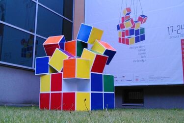 Wielki sukces festiwalu "Metamorfozy Lalek". Tłumy na spektaklach