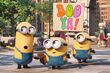 "Minionki". Nowa animacja w kinach [WIDEO]