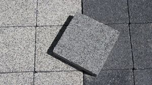 Szlachetne kostki płukane - nowy pomysł na zagospodarowanie podwórka