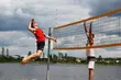 Najlepsi siatkarze z Polski powalczą na plaży w Dojlidach