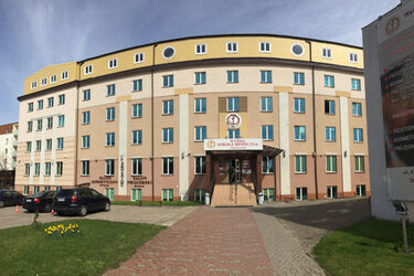 Studiuj fizjoterapię w Wyższej Szkole Medycznej. Nowość – nauka anatomii na żywym człowieku