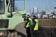 Kompletnie pijany kierowca tira zatrzymany