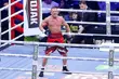 Michał Syrowatka: Mój przeciwnik chyba był zdołowany tym, że nie mógł mnie trafić [WYWIAD]