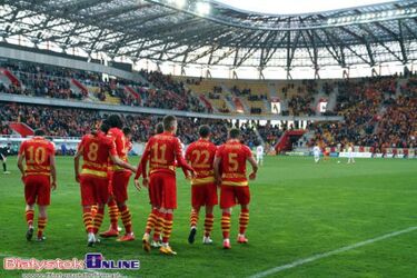 Liga Europy. Jagiellonia rozpoczyna walkę w pucharach