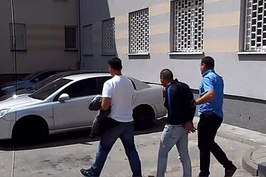 Fałszywi wnuczkowie i policjanci zatrzymani. Na trzy miesiące trafią do aresztu