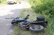 Wymuszenie pierwszeństwa. Motocyklista poważnie ranny