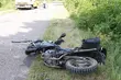 Wymuszenie pierwszeństwa. Motocyklista poważnie ranny