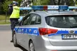 Volkswagen pędził 132 km/h w terenie zabudowanym. Pijany kierowca stracił prawo jazdy