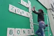Nowa instalacja w centrum miasta. Będzie też mural