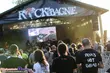 Festiwal Rock na Bagnie. Dwudniowa impreza w Goniądzu [WIDEO]