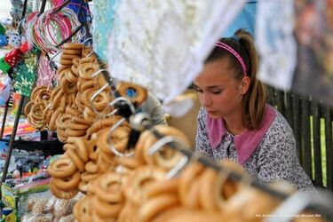 Kultura na weekend. Mnóstwo imprez za miastem [WIDEO]