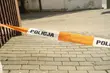 Policjanci odnaleźli zakopane ciało noworodka