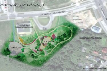 Nareszcie przetarg na budowę bulwarów na osiedlu TBS