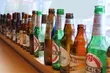 Piwo, papierosy i wódka – to najczęściej kupujemy w małych sklepach
