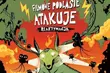 Rozpoczął się nabór produkcji do Filmowe Podlasie Atakuje!