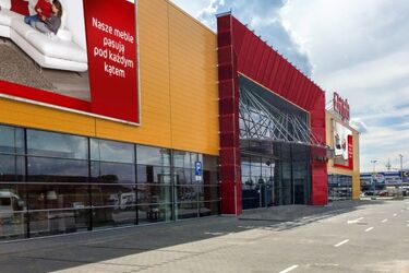 Salon Agata Meble – otwarcie już niebawem