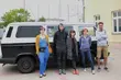 Fotograficy z Polski, Białorusi i Ukrainy uwiecznią Podlasie