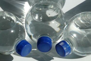 Latem powinniśmy pić więcej wody