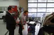 Mechanik z Białegostoku na podium ogólnopolskiego konkursu