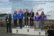 Medale kajakarzy Dojlid i Cresovii na Mistrzostwach Polski w maratonie kajakowym