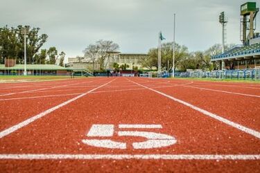 Lekkoatletyka. MME: Srebro Dąbrowskiej, Zabawska poza podium, ale z nowym rekordem