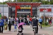 Nowy najemca w Outlet Białystok