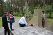 Hitlerowcy zabili około tysiąca białostoczan. Rocznica masowej egzekucji na Bacieczkach